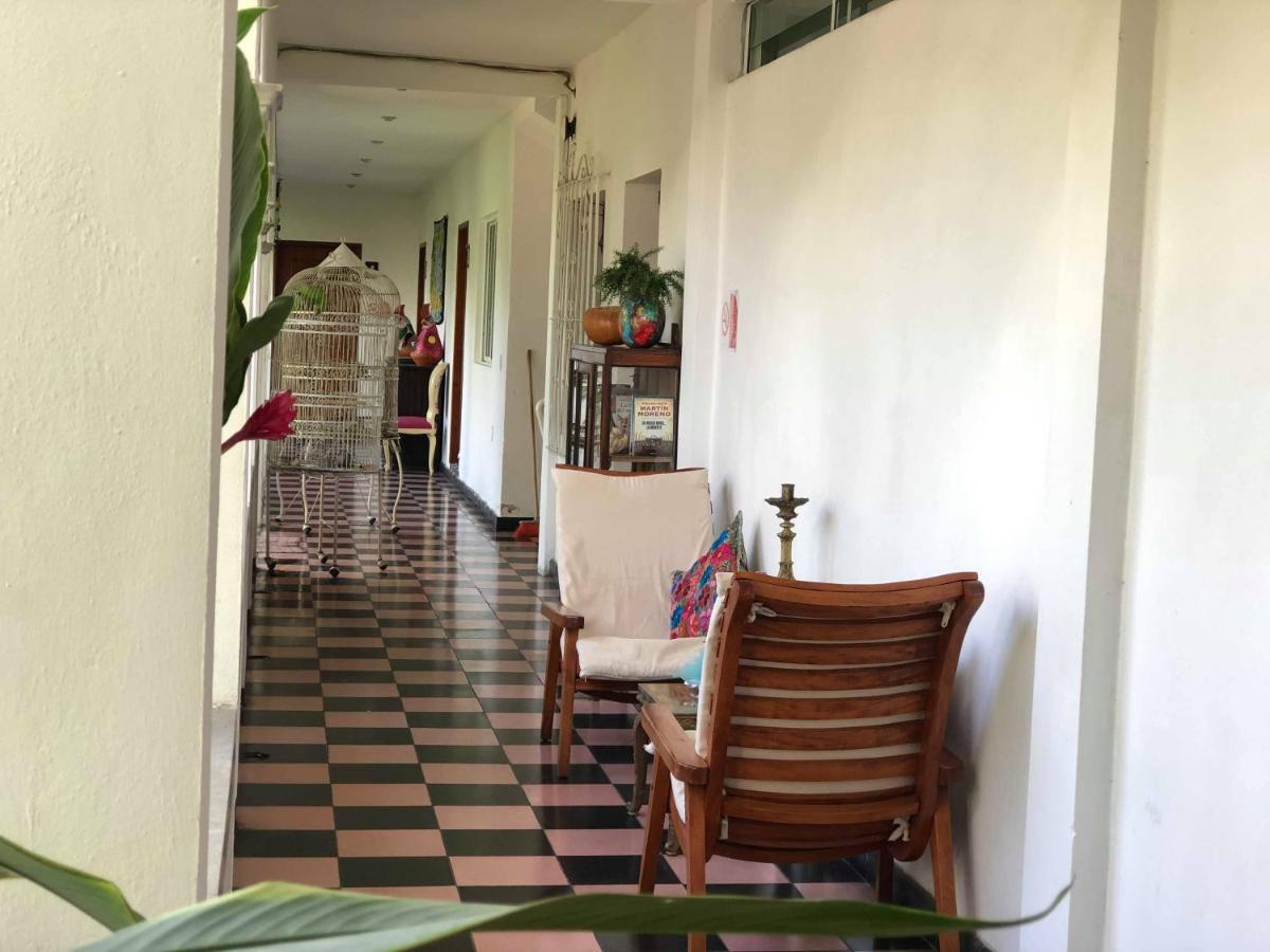 HOTEL NAH SAM CHAK LA CASA ROSADA TAPACHULA 2* (Mexico) - from US$ 34 |  BOOKED